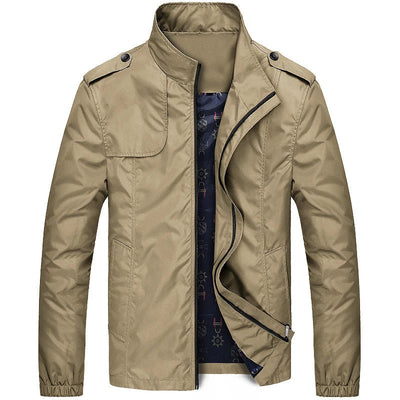 Kevin | Heritage Utility Jacket