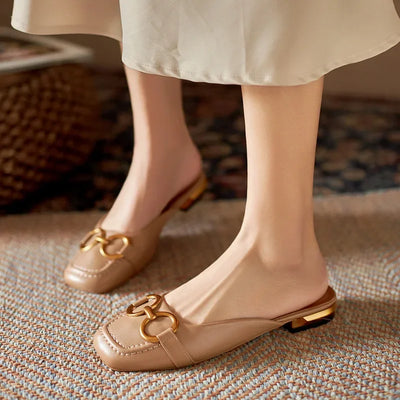 Mathilda | Comfortable and fashionable summer shoes