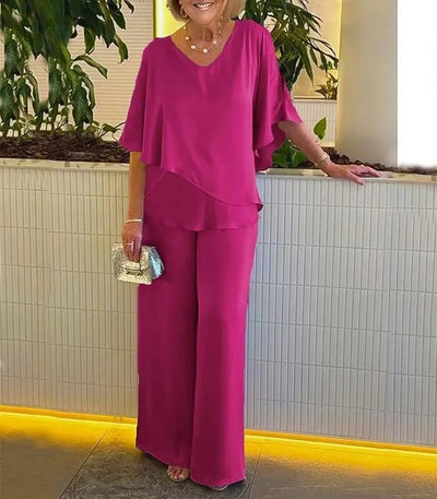 Jelina | Two-Piece Set