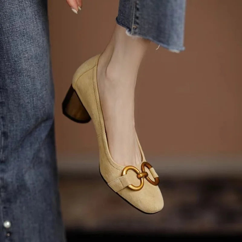 Mathilda | Elegant and Comfortable Women's Sandals