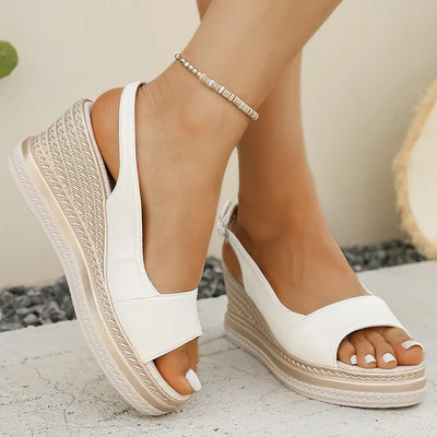 Ruby | Orthopedic Sandals