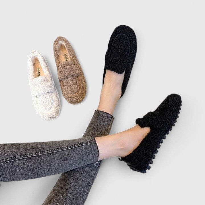 ZIA™|ELEGANT WARM SLIPPERS