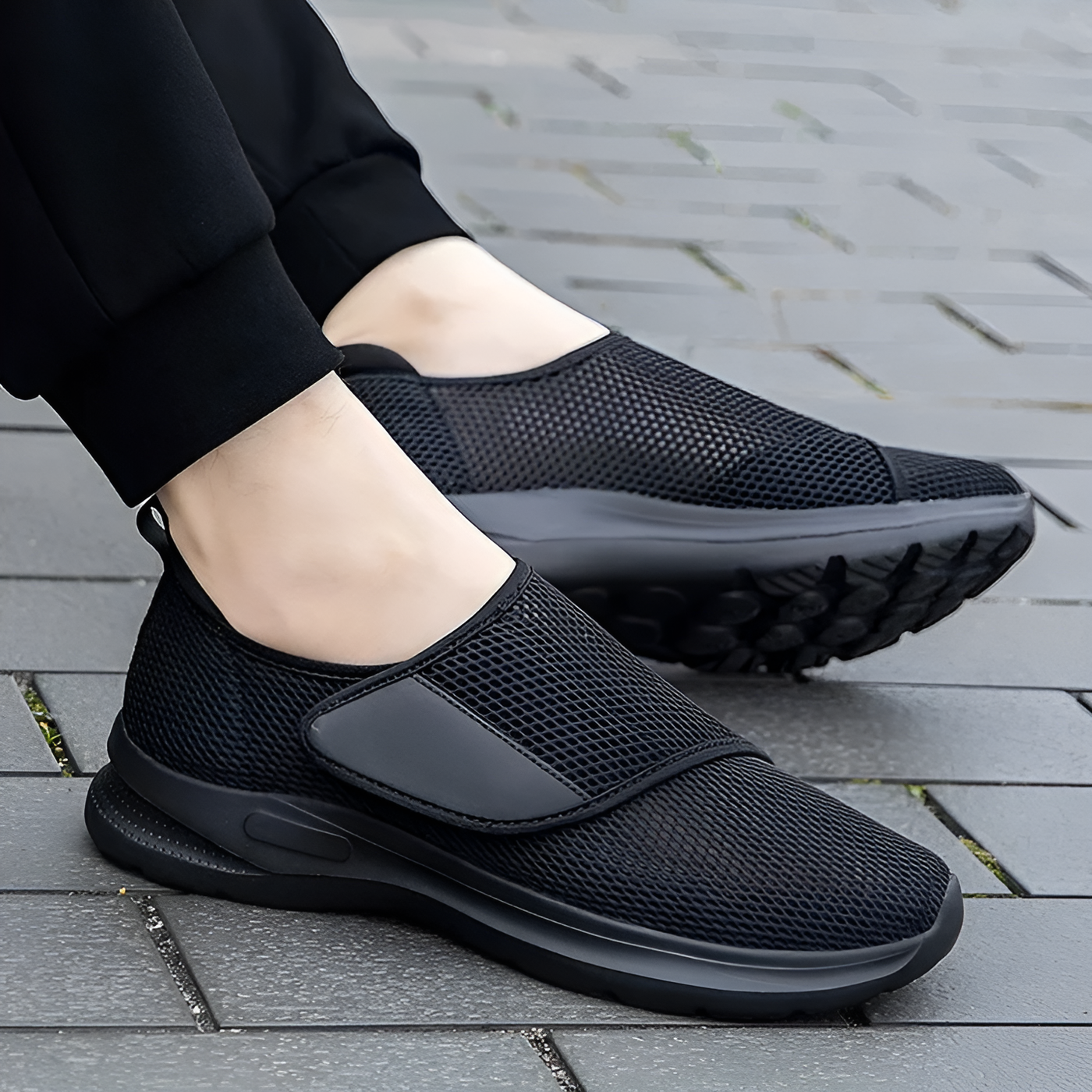 Luna - Orthopedic Comfort Shoes