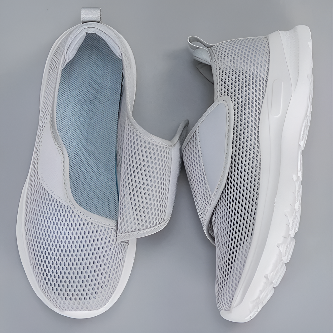 Luna - Orthopedic Comfort Shoes