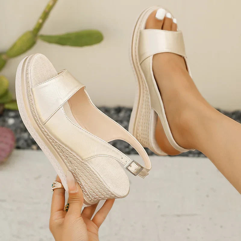 Ruby | Orthopedic Sandals