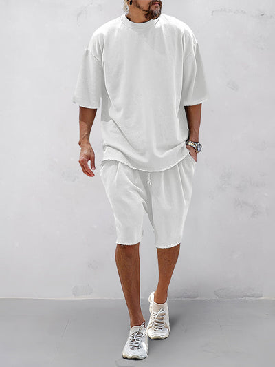 Liam |  Loose Sports Sets