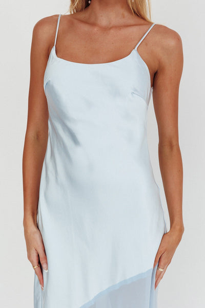 Isabela – Long Dress with Ethereal Elegance