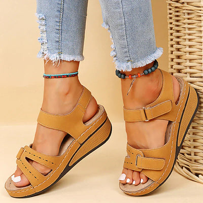 Calyna | Orthopedic Sandals™
