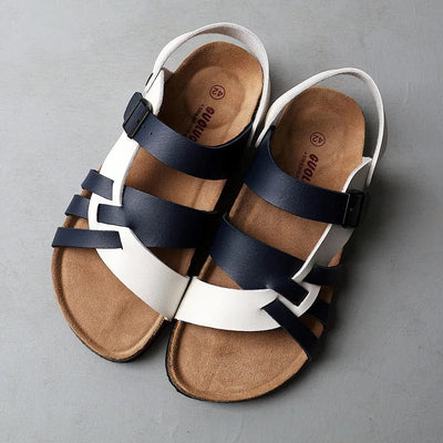 Viorica | Stylish Orthopedic Sandal
