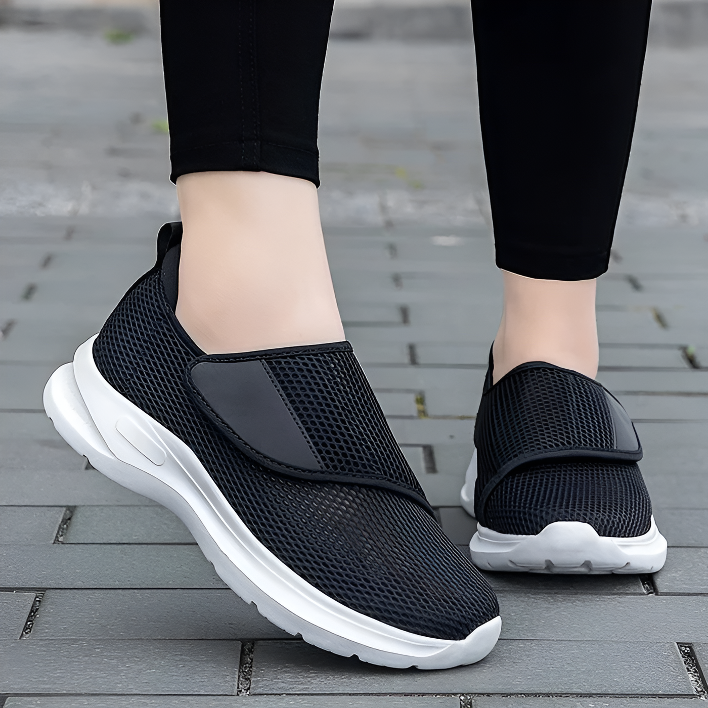 Luna - Orthopedic Comfort Shoes