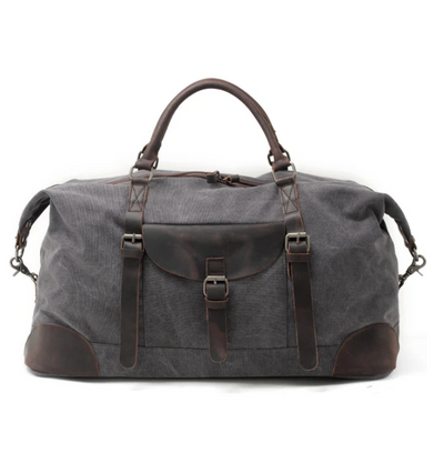 Large Duffle Bag | Xavier