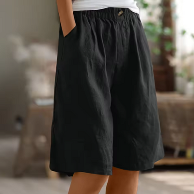 Celeste | Everyday Elegant Shorts