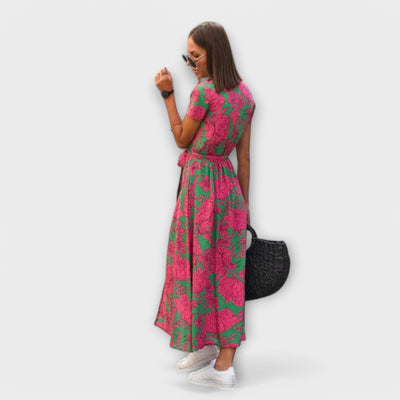 Eshel - Comfortable Dress