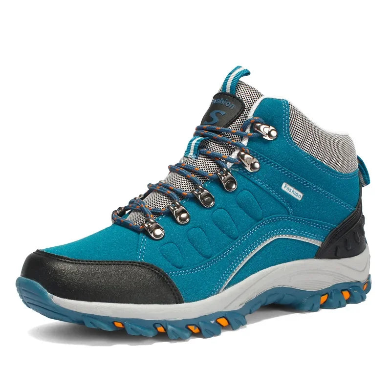 Heyley™ - Women's Orthopedic Hiking Shoe