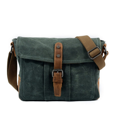 Retro Shoulder Bag | Adler