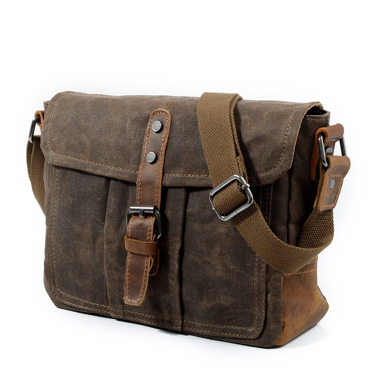 Retro Shoulder Bag | Adler