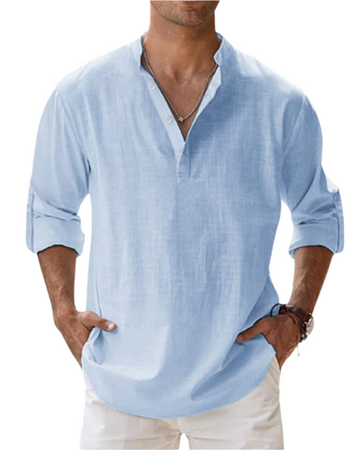 Fiorenzo™ | Timeless Classic Shirt