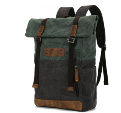 Canvas Daypack | Ranger