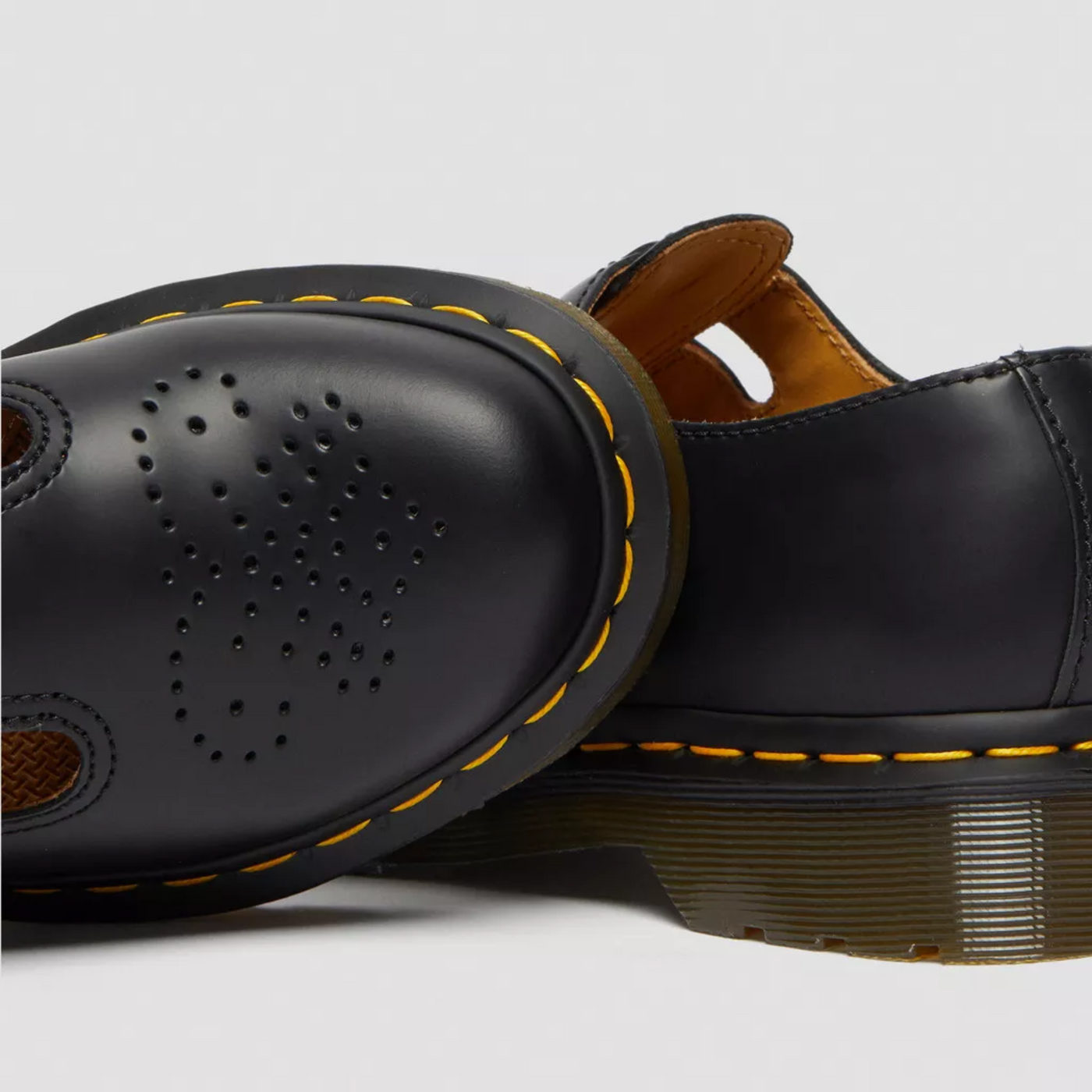 MATES™|MARY JANE SHOES