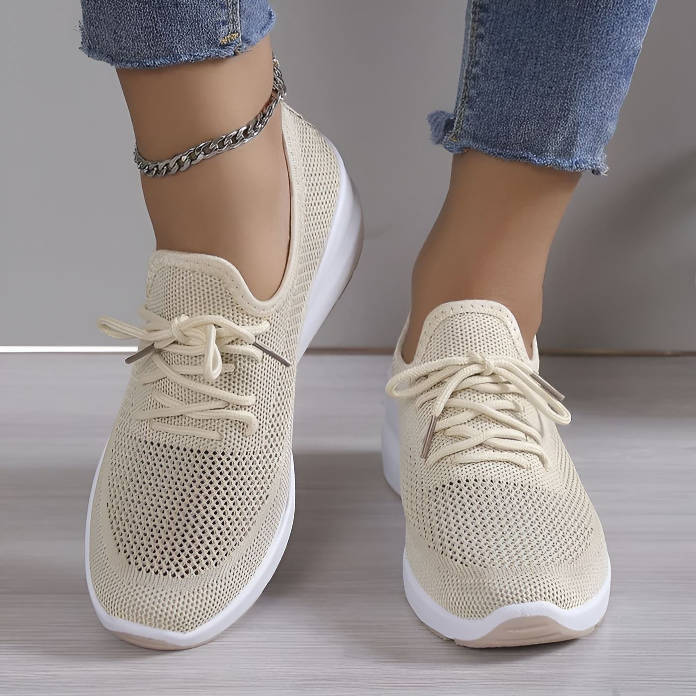 Victoria - Orthopedic Support Shoes