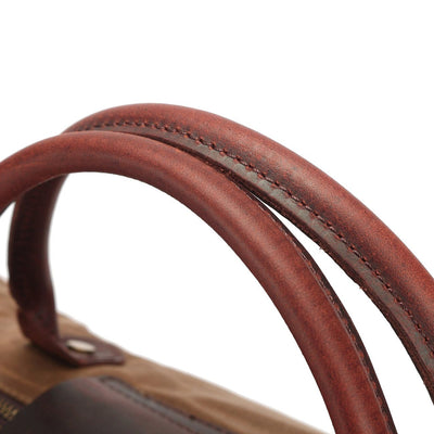 Weekend Duffle Bag | Vaughn