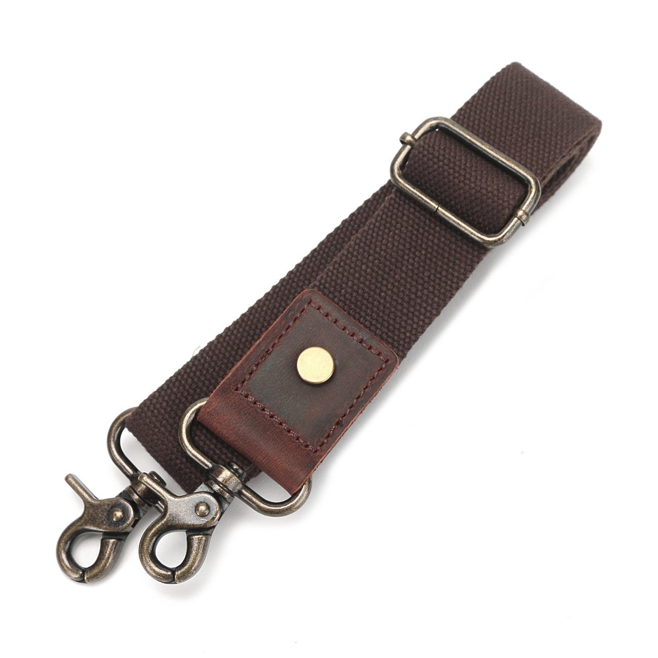 Weekend Duffle Bag | Vaughn