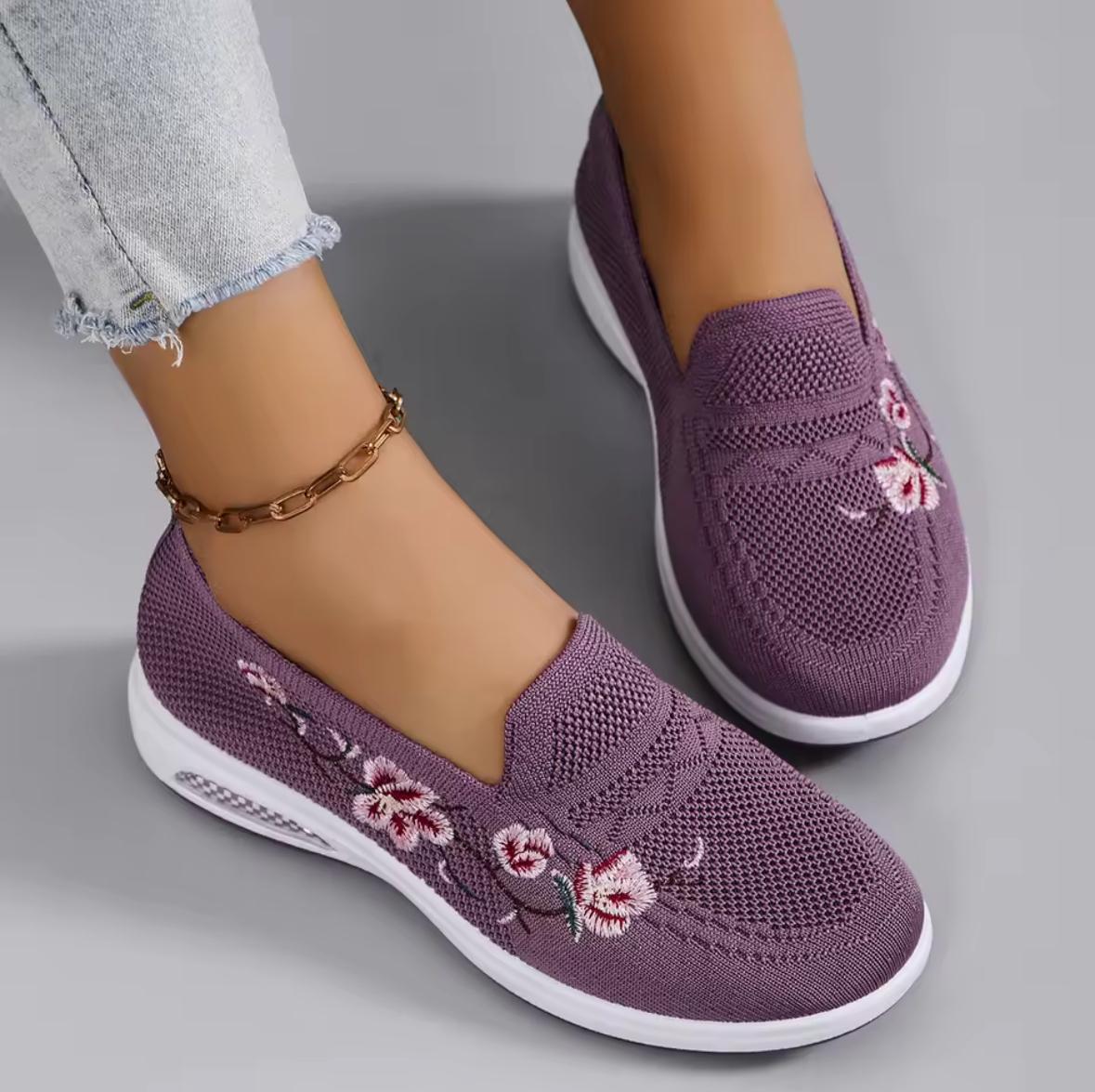 Kathy - Orthopedic Shoes