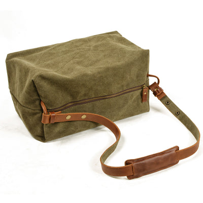 Army Duffle Bag | Arlo