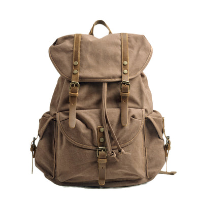 Mens Messenger Bag | Gareth