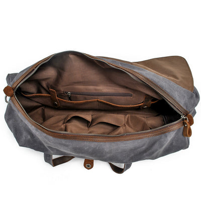 Gym Duffle Bag | Archer