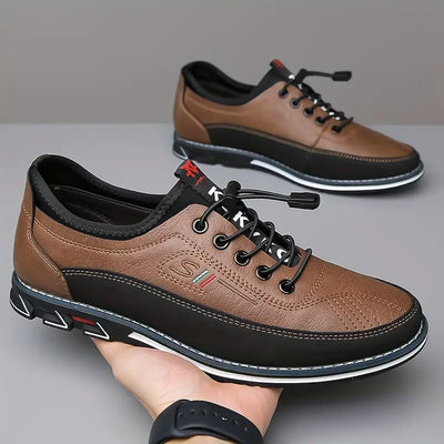 Connor | Oxford Shoes in Artisan Quality