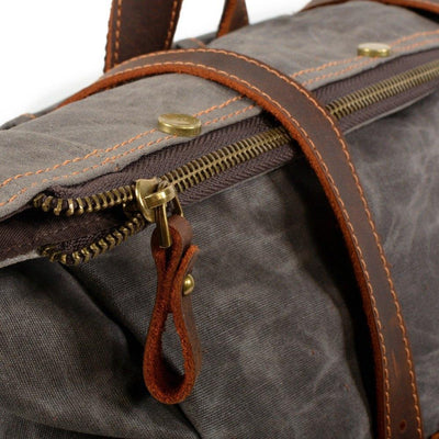 Hipster Backpack | Faolan