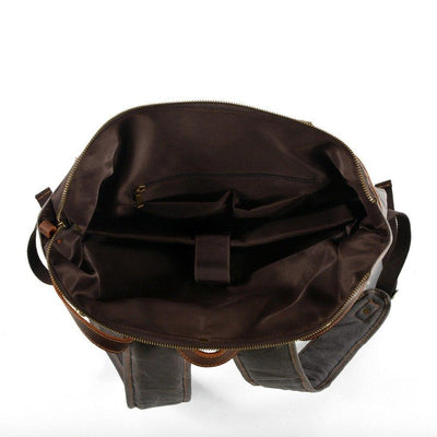 Hipster Backpack | Faolan