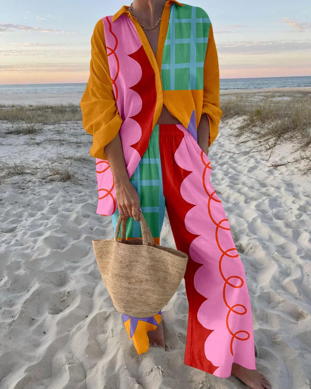 Arianna™ | Multicolor Set