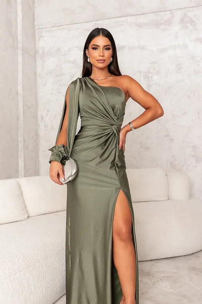 Becca™ | Elegant Maxi Dress