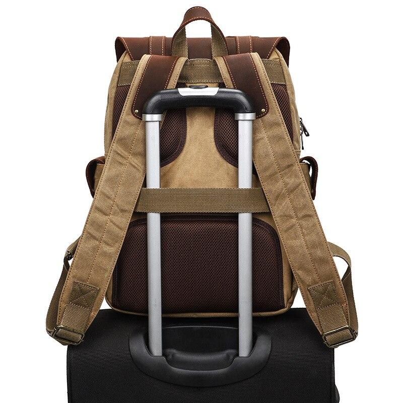 Camera Backpack | Hale