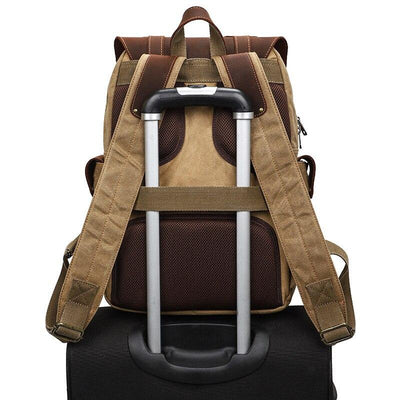 Camera Backpack | Hale