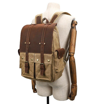 Camera Backpack | Hale
