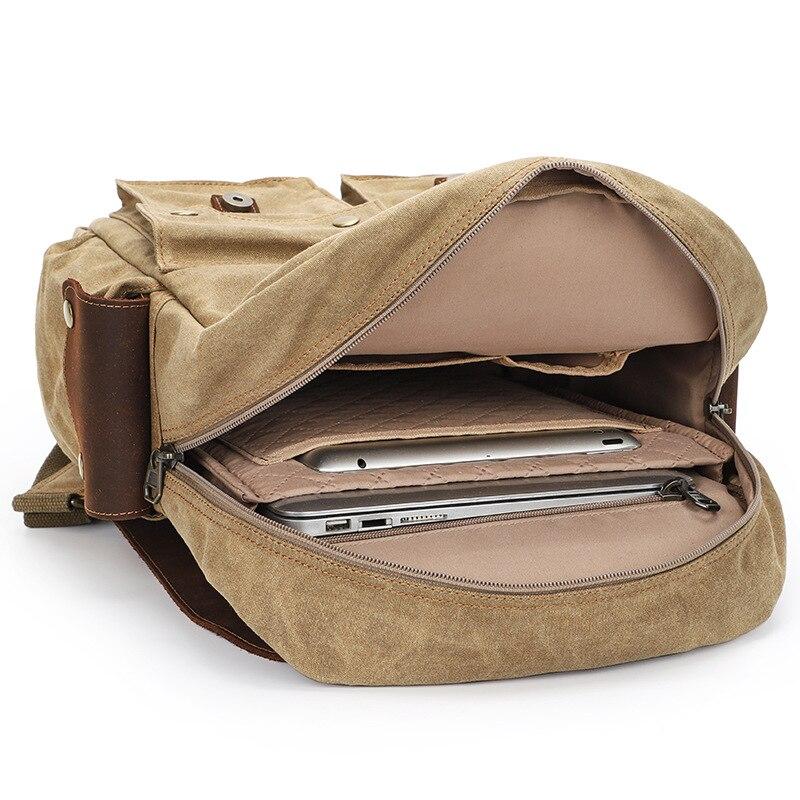 Camera Backpack | Hale