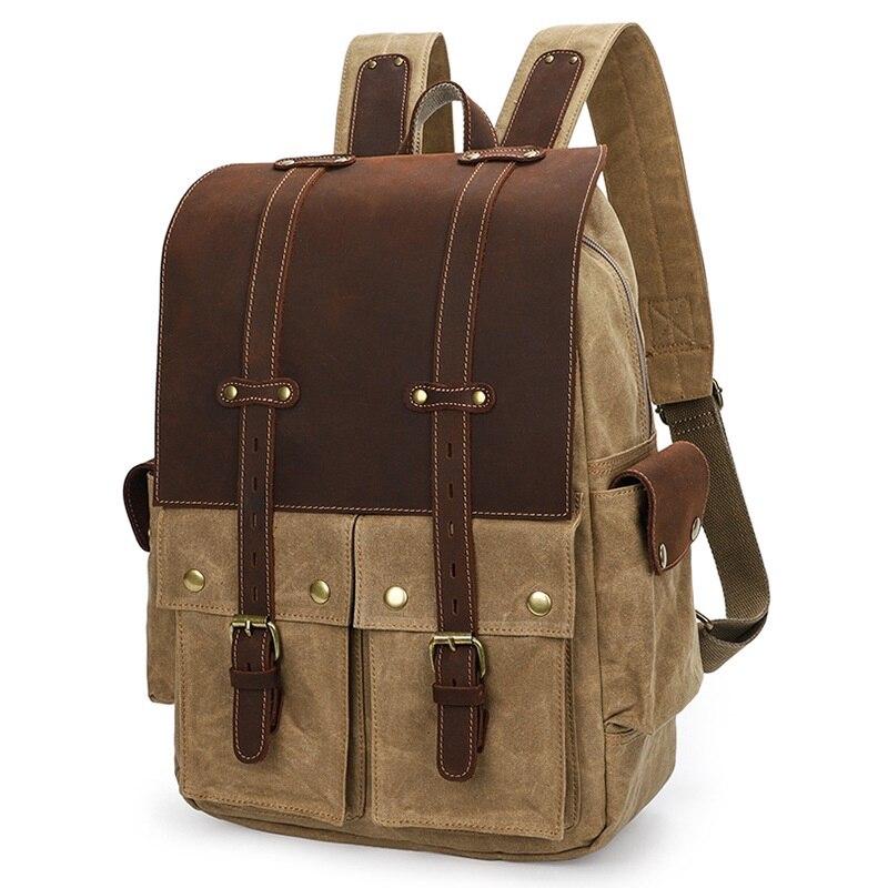 Camera Backpack | Hale