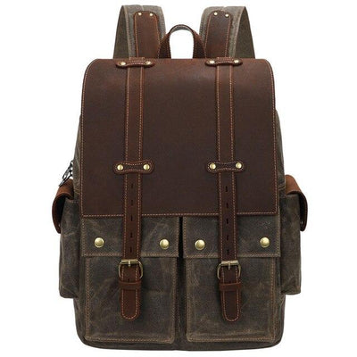 Camera Backpack | Hale