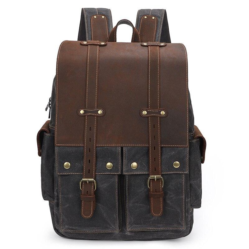 Camera Backpack | Hale