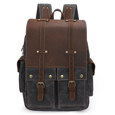 Camera Backpack | Hale