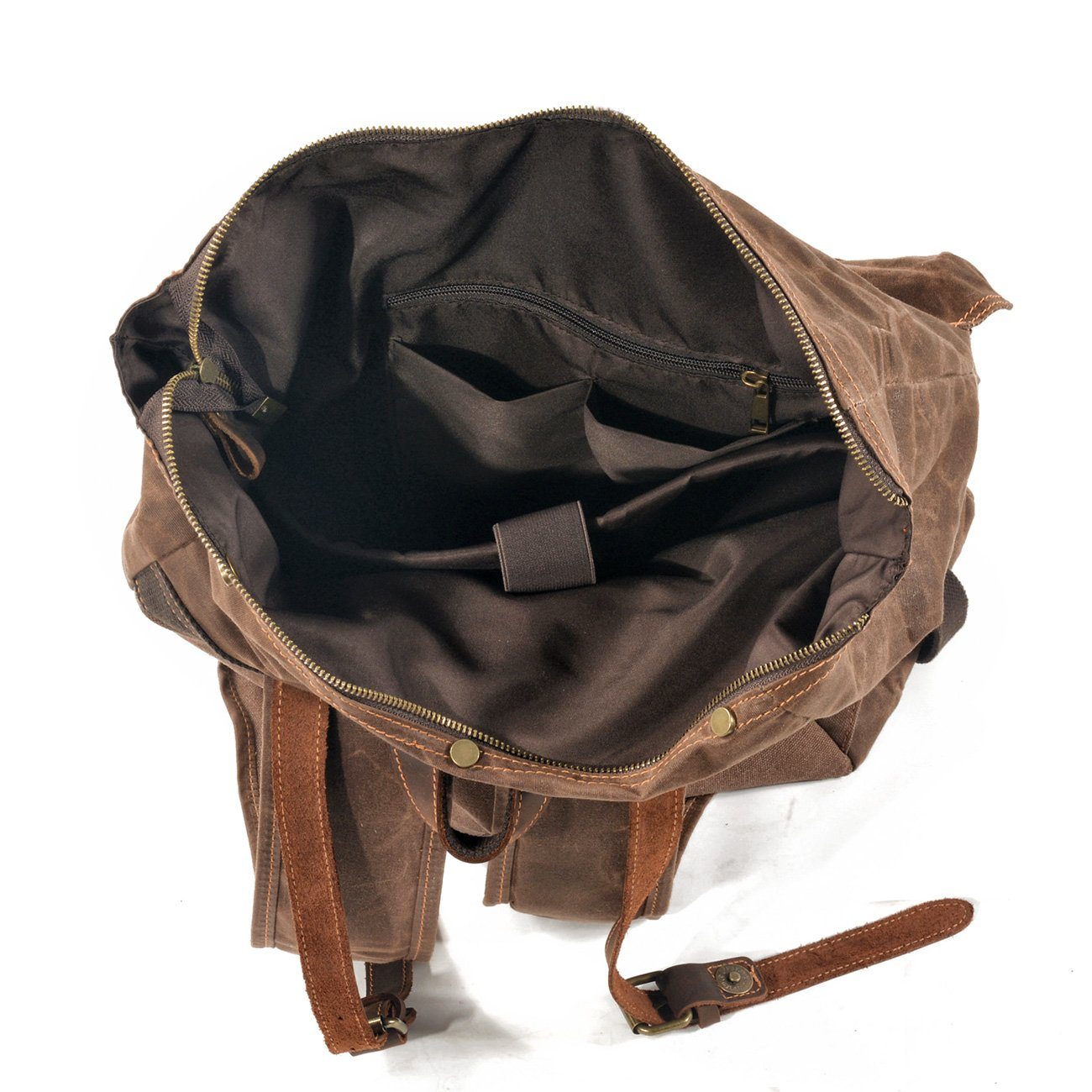 Hipster Backpack | Faolan