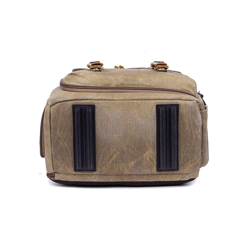 Canvas Camera Bag | Torben