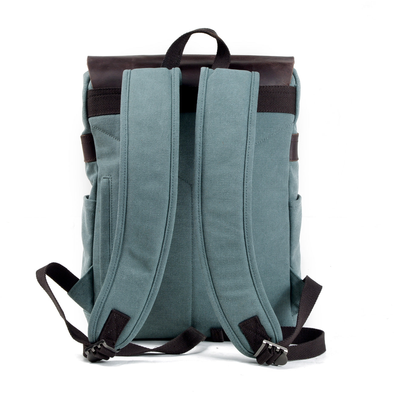 Cotton Canvas Backpack | Yale