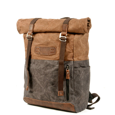 Canvas Daypack | Ranger