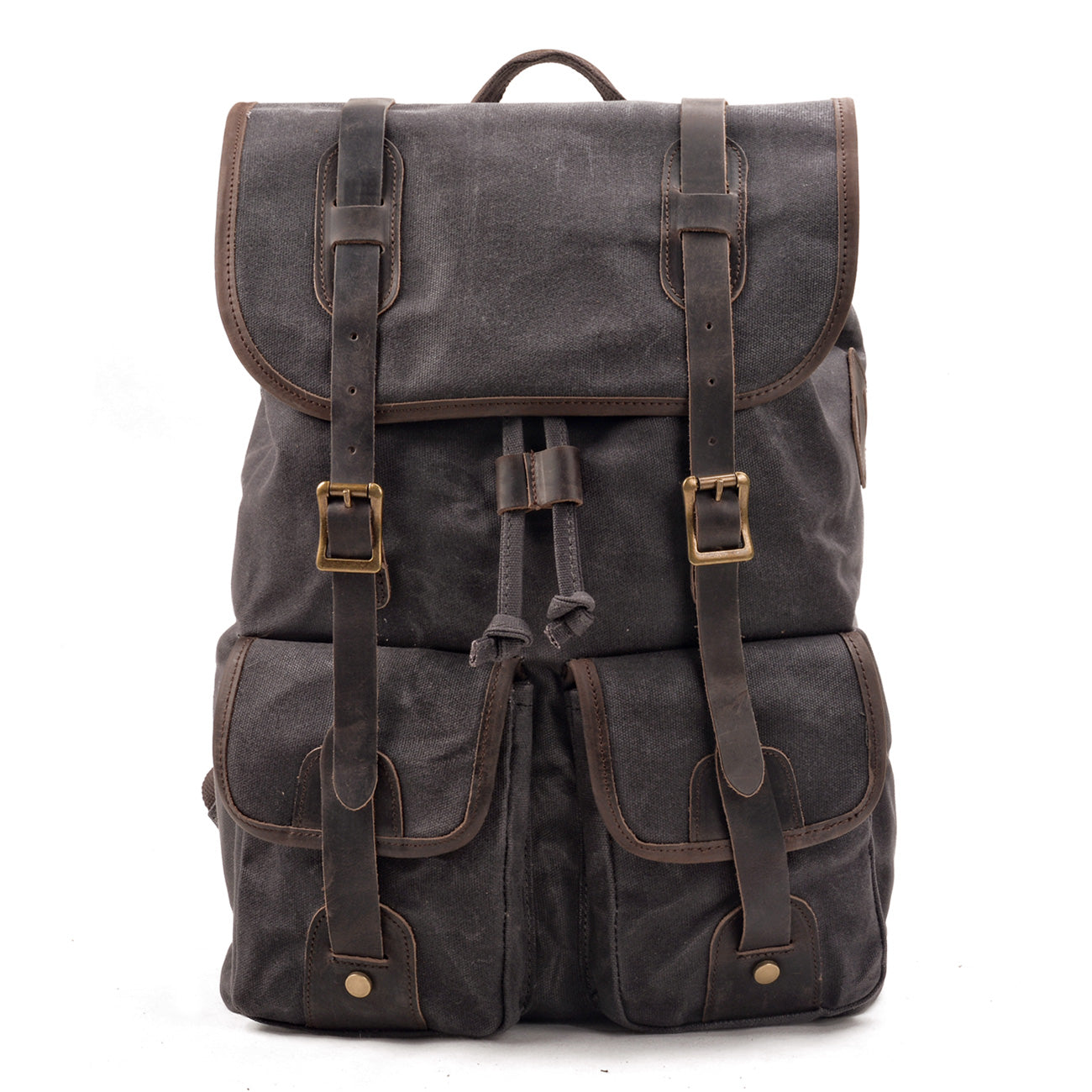 Canvas Travel Backpack | Ambrose