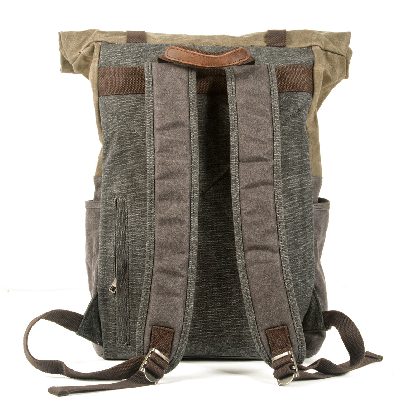 Canvas Daypack | Ranger