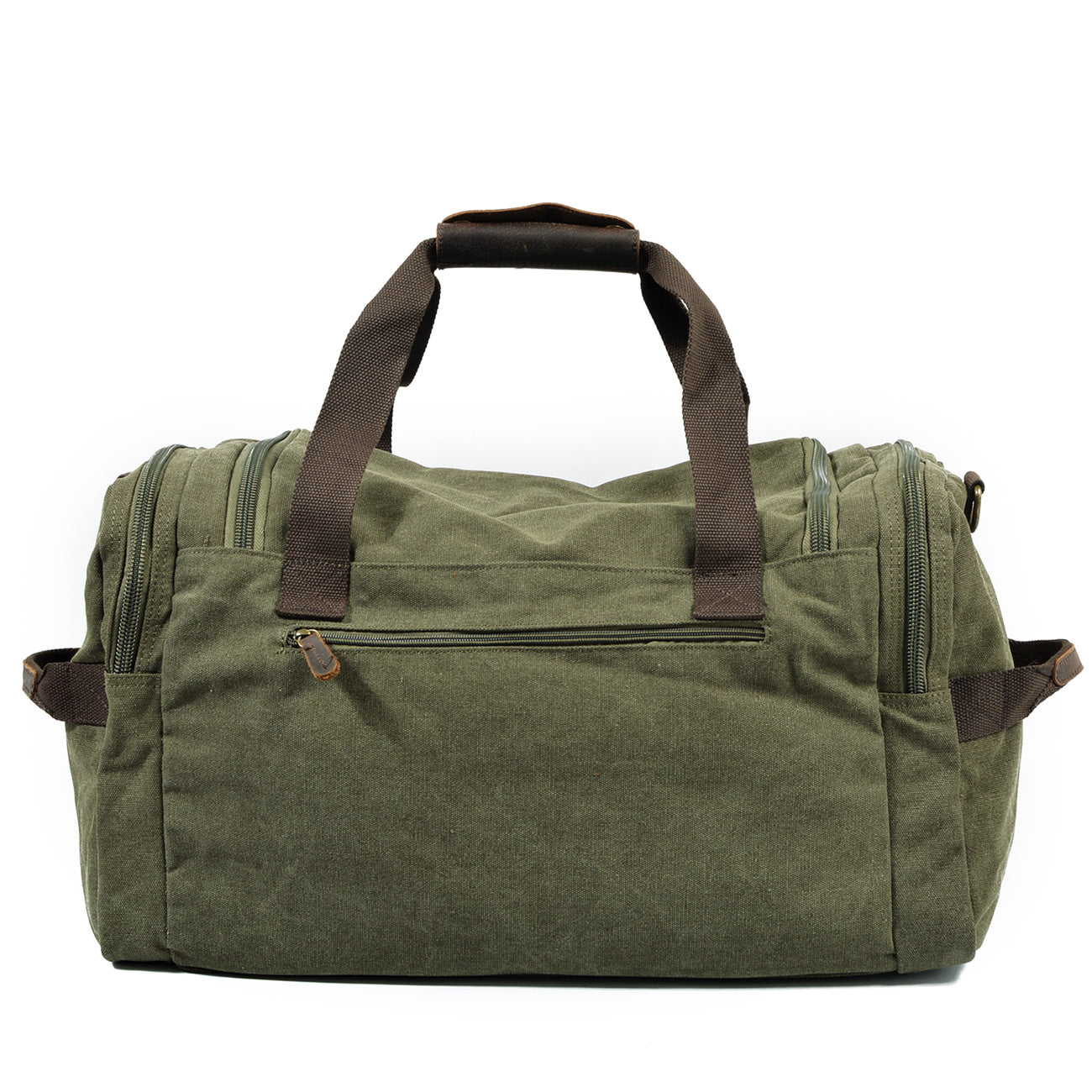 Weekend Duffle Bag | Vaughn